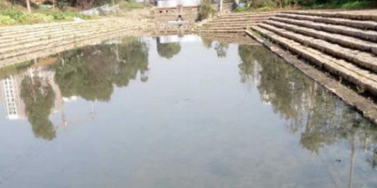 黑臭水体治理